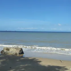 Point Fortin Beach - Point Fortin