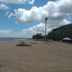 Point Fortin Beach - Point Fortin