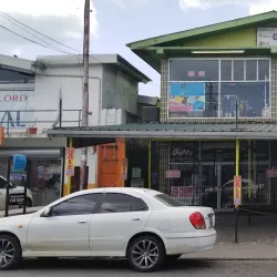 Point Fortin Carnival - Point Fortin