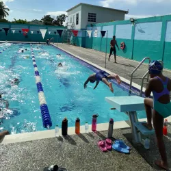 Point Fortin Community Park - Point Fortin