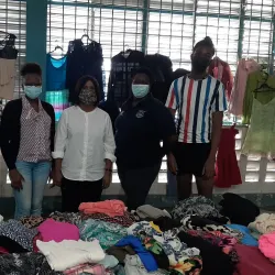 Point Fortin Community Park - Point Fortin