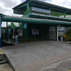 Point Fortin Community Park - Point Fortin