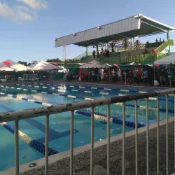 Point Fortin Community Park - Point Fortin