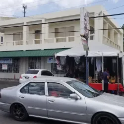 Point Fortin Cultural Complex - Point Fortin