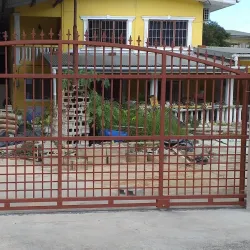 Point Fortin Fishing Village - Point Fortin