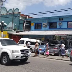 Point Fortin Fishing Village - Point Fortin