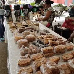 Point Fortin Market - Point Fortin