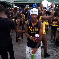 Point Fortin Market - Point Fortin