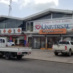 Point Fortin Museum - Point Fortin