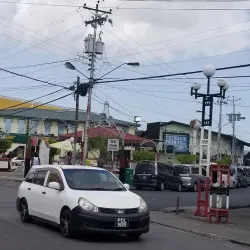 Point Fortin Oilfield Tours - Point Fortin