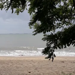 Point Fortin Waterfront Promenade - Point Fortin