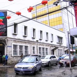 Carnival City - Port of Spain