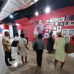 Carnival City - Port of Spain