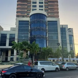 Carnival City - Port of Spain