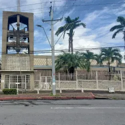 Carnival City - Port of Spain