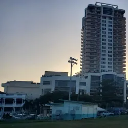 Carnival City - Port of Spain