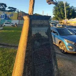 Carnival City - Port of Spain