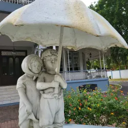 Magnificent Seven Houses - Port of Spain