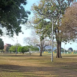 Queen's Park Savannah - Port of Spain