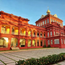 The Red House - Port of Spain