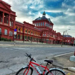 The Red House - Port of Spain