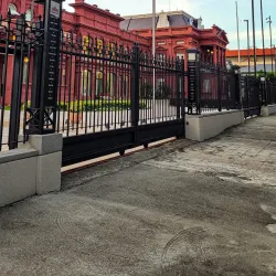 The Red House - Port of Spain