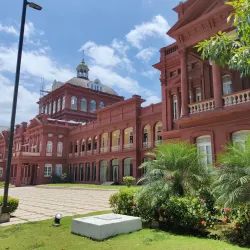 The Red House - Port of Spain