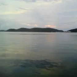 Chaguaramas Boardwalk - Princes Town