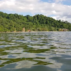 Chaguaramas Boardwalk - Princes Town