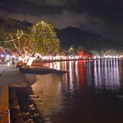 Chaguaramas Boardwalk - Princes Town