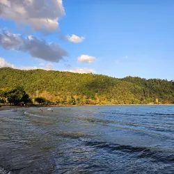 Chaguaramas Boardwalk - Princes Town