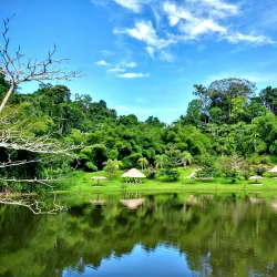 La Vega Estate - Princes Town