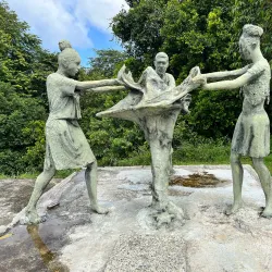 Morne Diablo Forest Reserve - Princes Town