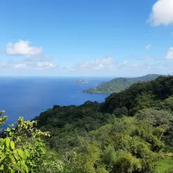 Morne Diablo Forest Reserve - Princes Town