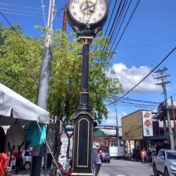 Princess Town Heritage Trail - Princes Town