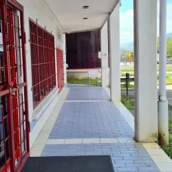 Trinidad and Tobago Postal Museum - Princes Town