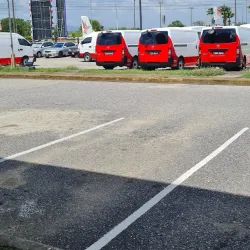 Trinidad and Tobago Postal Museum - Princes Town