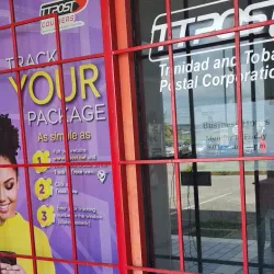 Trinidad and Tobago Postal Museum - Princes Town