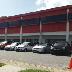 Trinidad and Tobago Postal Museum - Princes Town