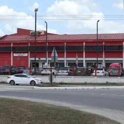 Trinidad and Tobago Postal Museum - Princes Town