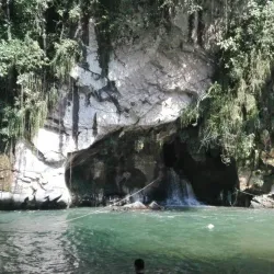 Cunapo Southern Forest Reserve - Rio Claro