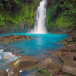 Cunapo Southern Forest Reserve - Rio Claro