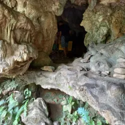 Cunapo Southern Forest Reserve - Rio Claro