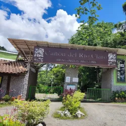 Cunapo Southern Forest Reserve - Rio Claro