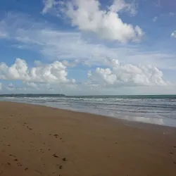 Mayaro Beach - Rio Claro