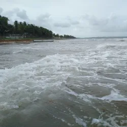 Mayaro Beach - Rio Claro