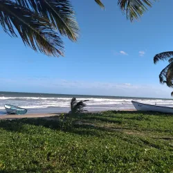 Mayaro Beach - Rio Claro