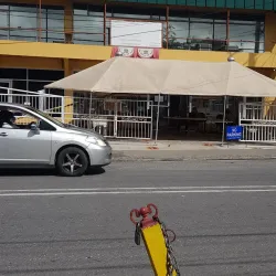 Mayaro-Rio Claro Regional Corporation Building - Rio Claro