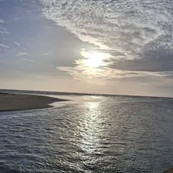 Nariva Swamp - Rio Claro