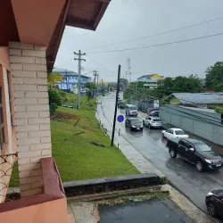 Ortoire River - Rio Claro